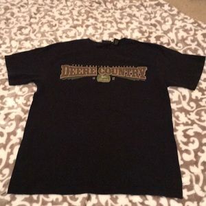 John Deere t-shirt